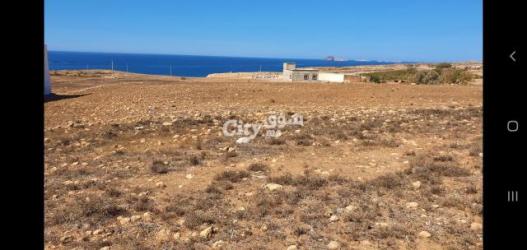 ارض محفظة للبيع تطل على البحر الأحمر - 4