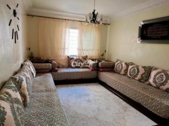 Appartement meublé à louer à sidi maarouf - 2