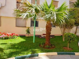 Appartement meublé à louer à sidi maarouf - 4