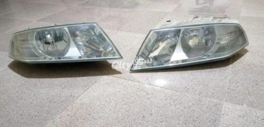 Pièces occasion pour voiture skoda octavia 2008 et Citroën C4 picasso - 5