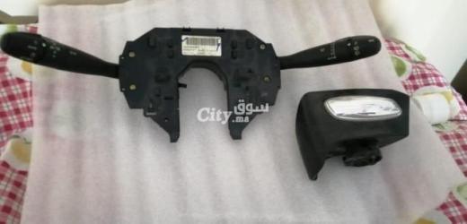 Pièces occasion pour voiture skoda octavia 2008 et Citroën C4 picasso - 8