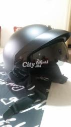 Casque scorpion - 4