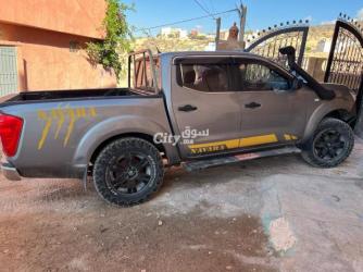 Nissan navara - 3