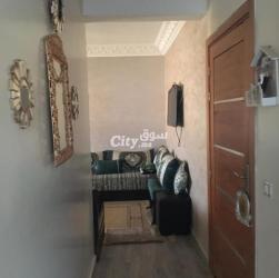 Belle appartement situe a tilila - 4