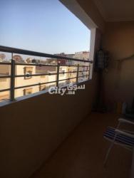 Belle appartement situe a tilila - 7