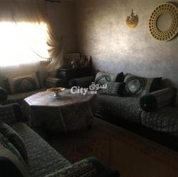 Belle appartement situe a tilila - 10