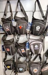 Sac bmw à jambe de moto Bon qualité - 3