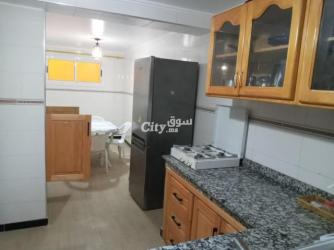 شقة للكراء اليومي بالحسيمة - 4