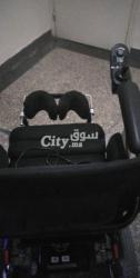 Fauteuil roulant electrique - 3