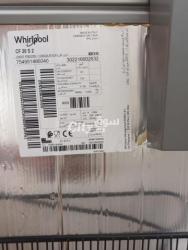 Frigo whirlpool - 5