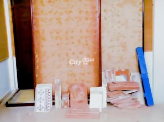 Murs en bois pour exposer le zellige marocain - 2