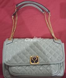 Vente sac neuf vert kaki - 2