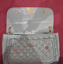 Vente sac neuf vert kaki - 3