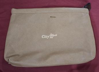 Vente sac neuf pochette beige - 2