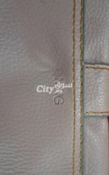 Vente petit sac beige Mango - 3