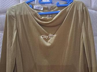 Vente robe de soirée neuve - 2