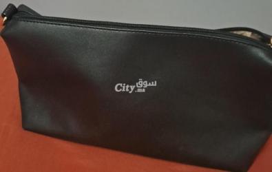 Vente sac noir grand format - 3