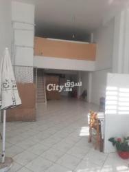 VEND MO MAGASIN AIN SEBAA CASA - 2