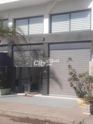 VEND MO MAGASIN AIN SEBAA CASA - 4