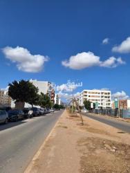 LOCAL COMMERCIAL A LOUER A BOUSKOURA - 3