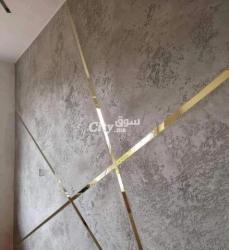 جميع الذيكورات الصباغةالمرجو الاتصال على الرقم الاتي  او عبر الوتساب0602275528 - 6