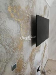 جميع الذيكورات الصباغةالمرجو الاتصال على الرقم الاتي  او عبر الوتساب0602275528 - 7