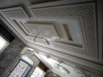 جميع الذيكورات الصباغةالمرجو الاتصال على الرقم الاتي  او عبر الوتساب0602275528 - 10