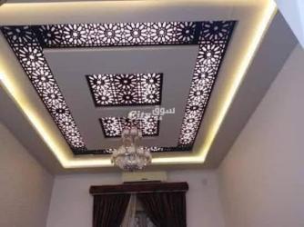 جميع الذيكورات الصباغةالمرجو الاتصال على الرقم الاتي  او عبر الوتساب0602275528 - 14