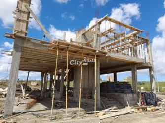 مقاولة بناء وتشطيب جميع المراحل - 4