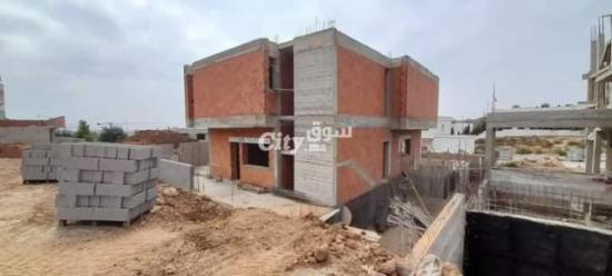 مقاولة بناء وتشطيب جميع المراحل - 8