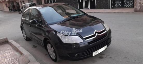 Vendre voiture occasion - 2