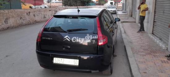 Vendre voiture occasion - 5