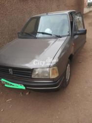 309 diesel 7 chevaux - 2