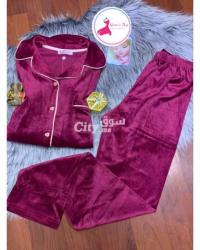 بيجامة ثوب ممتاز جميع المقاسات - 3