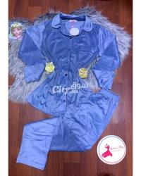 بيجامة ثوب ممتاز جميع المقاسات - 4