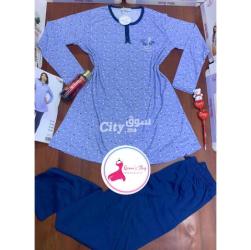 بيجامة ثوب ممتاز جميع المقاسات - 5