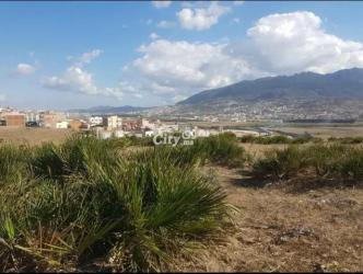 أرض للبيع بتطوان ملكية 180 متر اللوزيين - 3