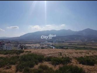 أرض للبيع بتطوان ملكية 180 متر اللوزيين - 5