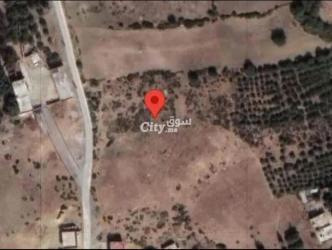 أرض للبيع بتطوان ملكية 180 متر اللوزيين - 6