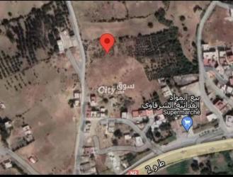 أرض للبيع بتطوان ملكية 180 متر اللوزيين - 7