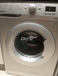 Machine a laver de 2 mois 2400 - 2