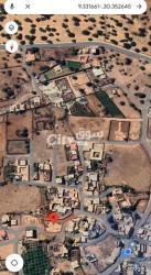 أرض للبيع مسجلة - 2