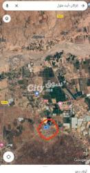 أرض للبيع مسجلة - 3