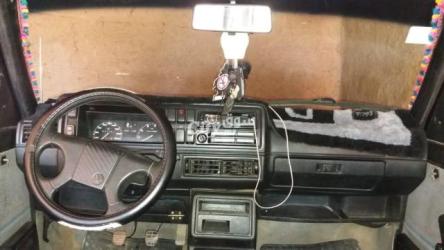 كولف 2 موديل 1985 اسانس - 5