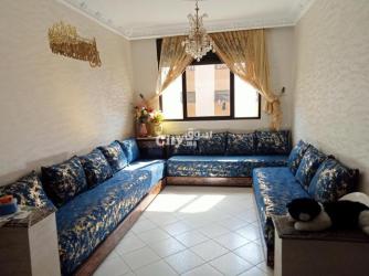 75M bon emplacement Hay chemaou - 2