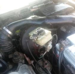 Motor ford fiesta 1996 diesel - 2
