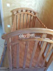 Lit bèbè كونة - 2