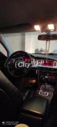 AUDI A6 - 4
