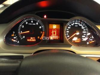 AUDI A6 - 6