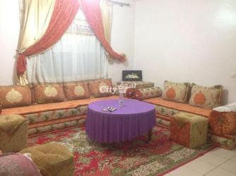 Appartement meublé pour FAMILLES Dcheira Ljihadia Agadir - 6